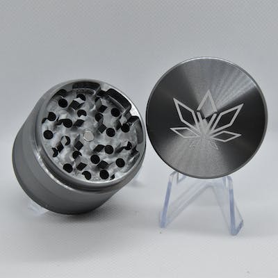 Medium Elevate Grinder (Grey)