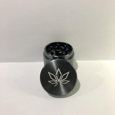 SMALL Elevate Grinder (Grey)