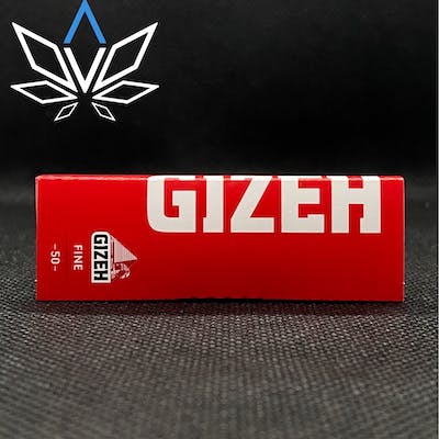 GZH - Fine (Half Booklet)