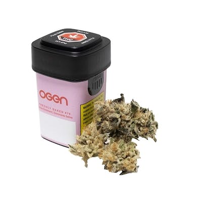 OGEN - Freshly Baked #76 - 3.5g Dried Flower