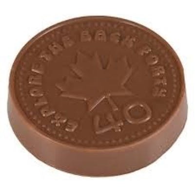 Back Forty - Back Forty S'Mores Chocolate 1x7.5g