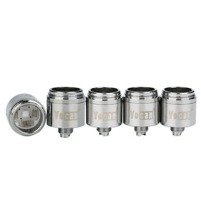 Quad Quartz by Yocan (Replacement Coil)