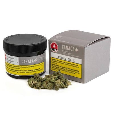 Canaca Mango 7g