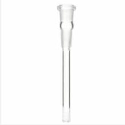 3.5" Glass on Glass 14mm Downstem - 3.5" Glass on Glass 14mm