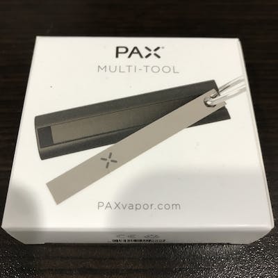 Pax 2/3 Multi Tool