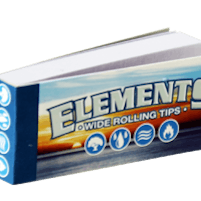 Rolling Tips - Elements Tips - Element Tips