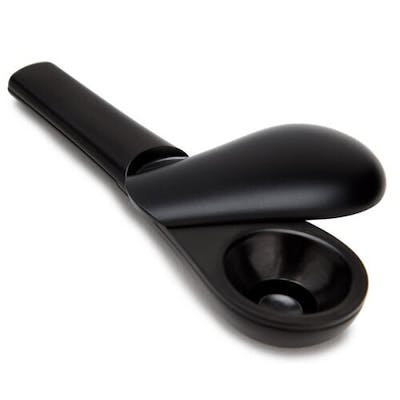 The Journey Pipe 3 - Midnight Grey