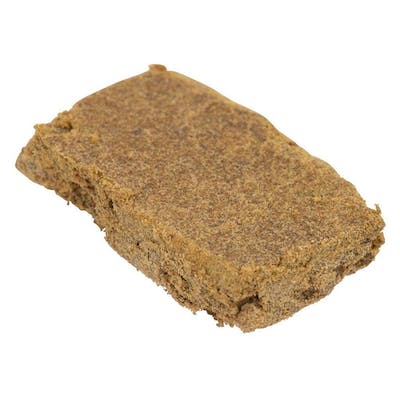 Soap Bar Hash - 2g Light Brown Hash