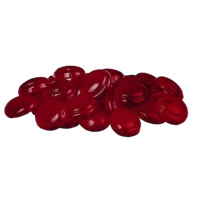 DYNATHRIVE - Pomegranate CBD Soft Chew Blend - 138g