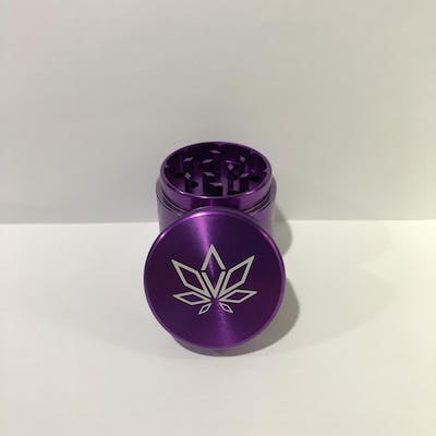 SMALL Elevate Grinder (Purple)