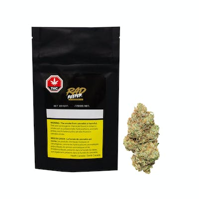 Rad Reefer Reserve - GG4 x Dosido - 3.5g Flower - Rad Reefer Reserve - GG4 x Dosido - 3.5g Flower