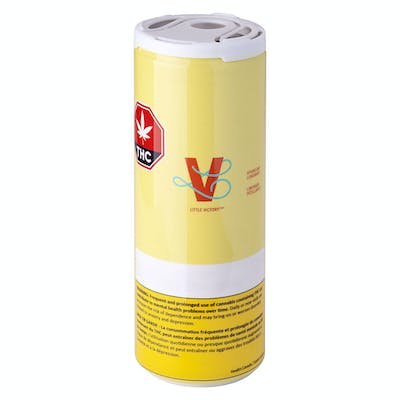 Little Victory - Little Victory Sparkling Lemonade Blend - 355ml
