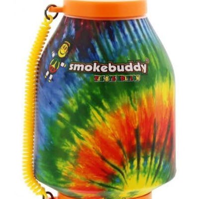 Regular Smoke Filter - Smokebuddy - Tie Dye Smoke Filter - Smokebuddy