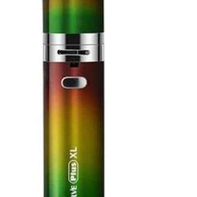 Evolve Plus XL Vaporizer by Yocan (Rasta)