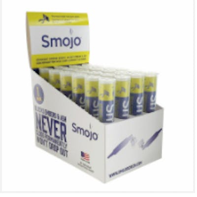 Single Pack - Permanent Steel Screens by Smojo - Single Pack