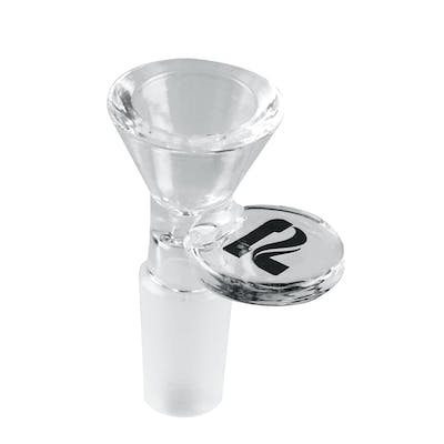 Pulsar | Bong Bowl | 14mm | Clear