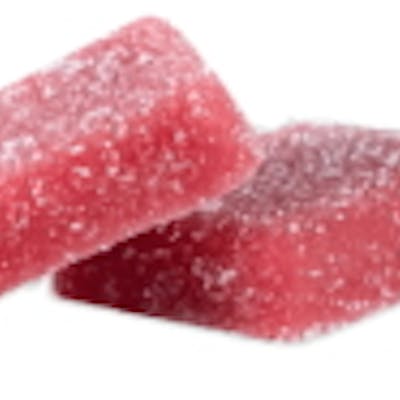 Wyld | Real Fruit Huckleberry Soft Chews | 10mg THC