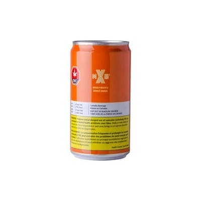 XMG | Mango Pineapple Sparkling Beverage | 10mg THC