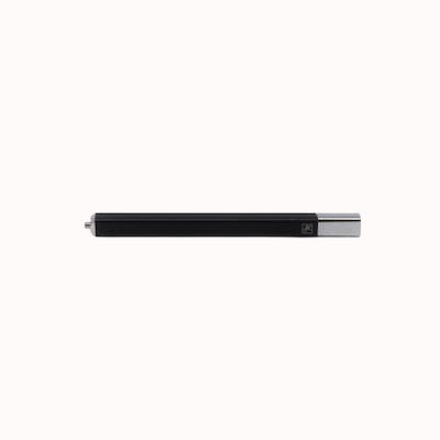 Jane West | One Hitter | Black