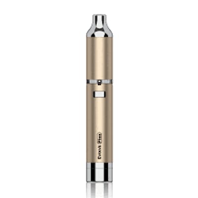 Yocan | Evolve Plus | Champagne Gold