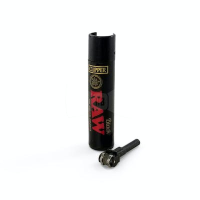 Clipper | RAW Black Lighter