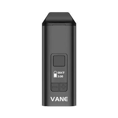 Yocan | Vane | Dry Herb Vaporizer