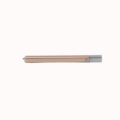 Jane West | One Hitter | Rose Gold