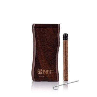 RYOT | Walnut DugOut