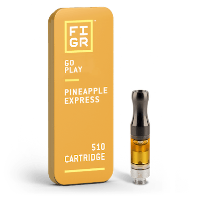 FIGR | Pineapple Express 510 Cart | 1g