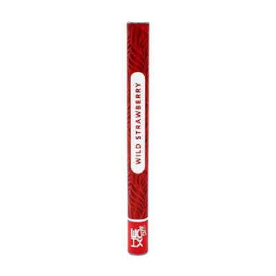 Hexo | Wild Strawberry Pen | 0.25g