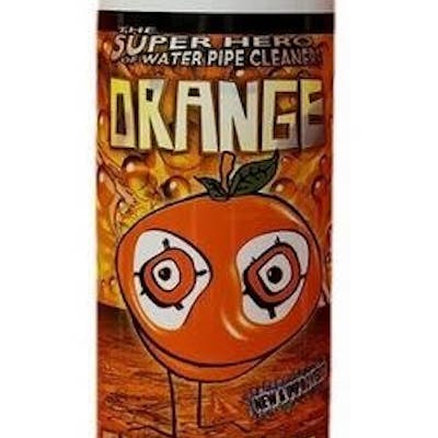 Orange Chronic Cleaner | 355mL