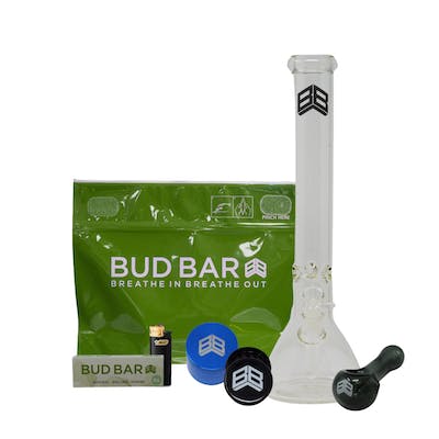 Bud Bar Starter Bundle *DUMMY PRODUCT*