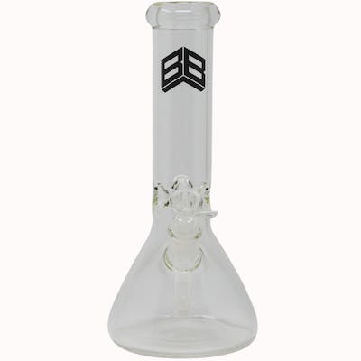 Bud Bar | Bloom Bong | 12"