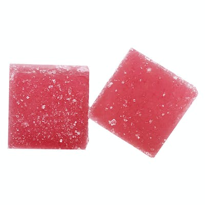 Wana - Wana 2 Sour Soft Chews Strawberry Lemonade