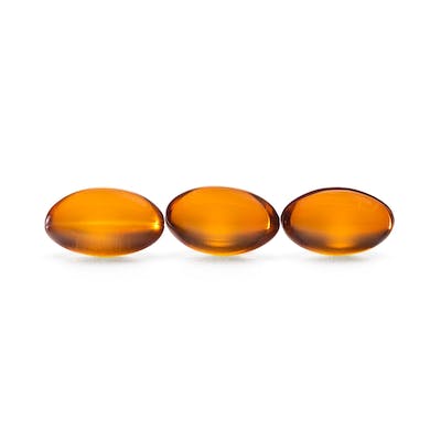 Tweed - Penelope 10 mg x 15 Caps