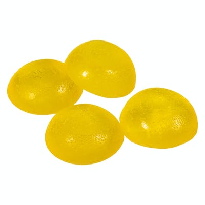 Chowie Wowie - Chowie Wowie 4 Soft Chews Mango Pineapple