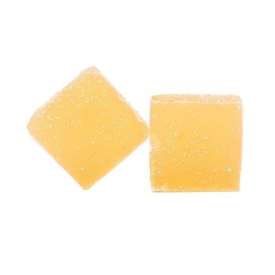 Wana - Wana 2 Sour Soft Chews Citrus Yuzu