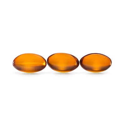 Tweed - CBD Softgels 20 mg x 15 Caps