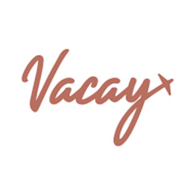 Vacay - Score Toffee Crunch Milk Chocolate (2 x 5mg)