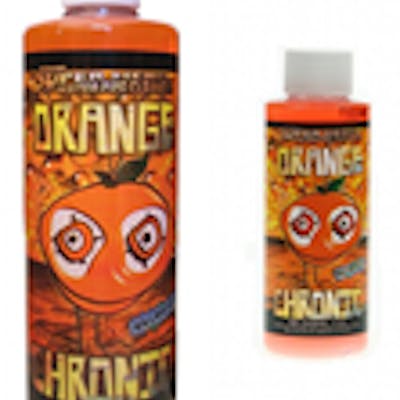 Orange Chronic - Cleaner 16oz