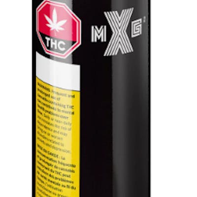 XMG | Cola Sparkling Beverage | 10mg THC