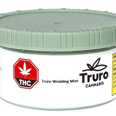 Truro | Wedding Mints | 3.5g