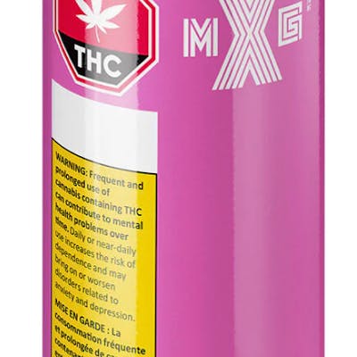 XMG | Cream Soda Sparkling Beverage | 10mg THC
