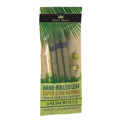 King Palm - 3 Pack