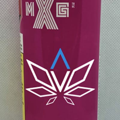 XMG Cream Soda Beverage 355ml