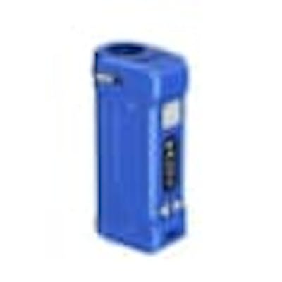 UNI Pro Universal Mod Box (Vaporizer) by Yocan - Dark Blue