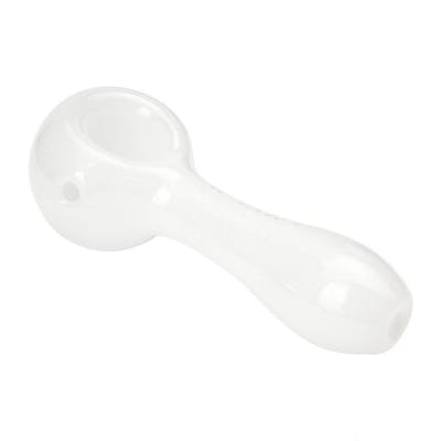 Hand Pipe - Grav Lab Spoons - White