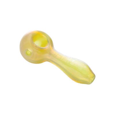 Hand Pipe - Grav Lab Spoons - Fumed