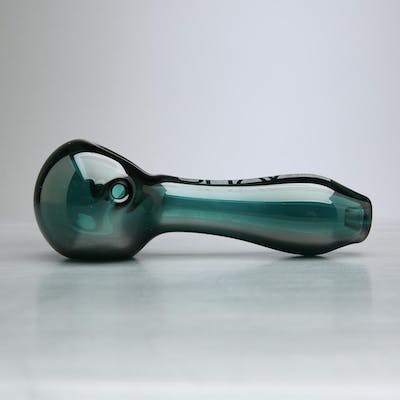 Hand Pipe - Grav Lab Spoons - Lake Green