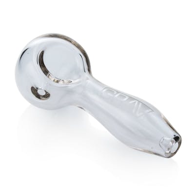 Hand Pipe - Grav Lab Spoons - Lavendar